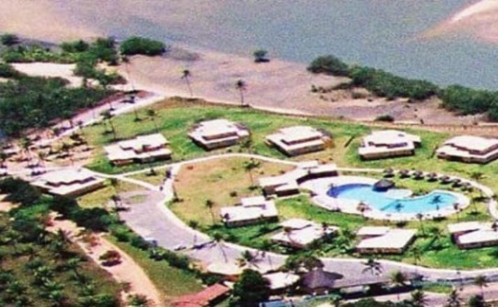 Lagoa Eco Village Praia de Pipa 외부 사진
